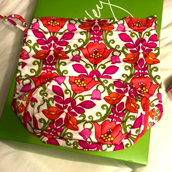 Vera Bradley Ditty bag - Picture 1 of 4